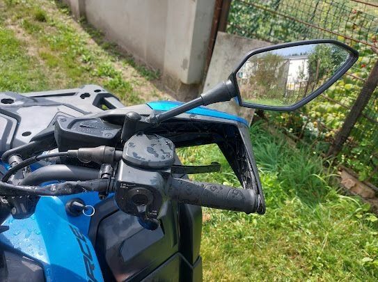 СФ мото Другая 2022 в Стрые на Automoto.ua СФ мото Другая, объемом двигателя 0.58 л и пробегом 0 тыс. км за 7799 $, фото 8 на Automoto.ua