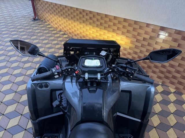 СФ мото Другая, объемом двигателя 0.98 л и пробегом 0 тыс. км за 10500 $, фото 4 на Automoto.ua