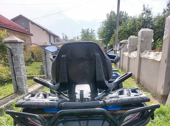 СФ мото Другая 2022 в Стрые на Automoto.ua СФ мото Другая, объемом двигателя 0.58 л и пробегом 0 тыс. км за 7799 $, фото 3 на Automoto.ua