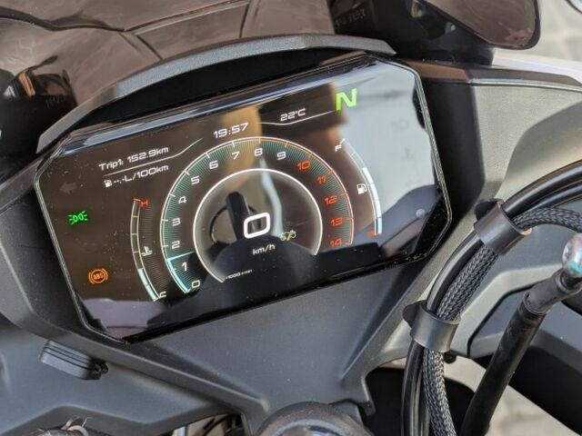 СФ мото Другая, объемом двигателя 0.45 л и пробегом 0 тыс. км за 5499 $, фото 4 на Automoto.ua