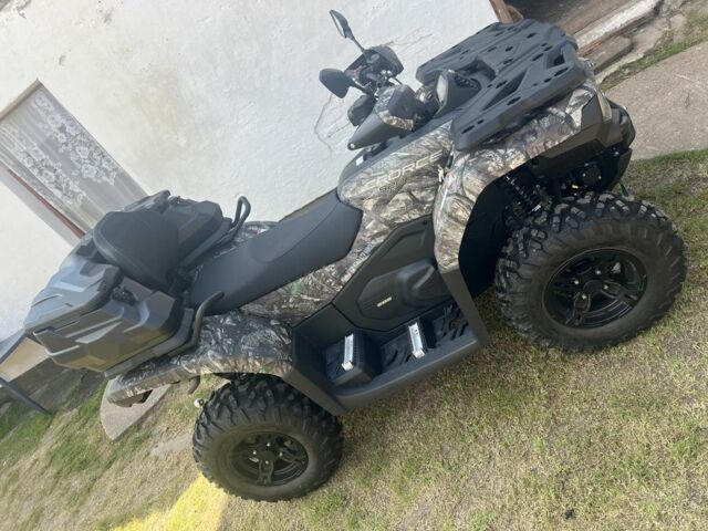 СФ мото Другая, объемом двигателя 0.5 л и пробегом 0 тыс. км за 8900 $, фото 6 на Automoto.ua