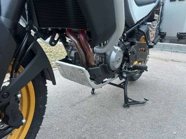 СФ мото Другая, объемом двигателя 0.8 л и пробегом 0 тыс. км за 14000 $, фото 11 на Automoto.ua