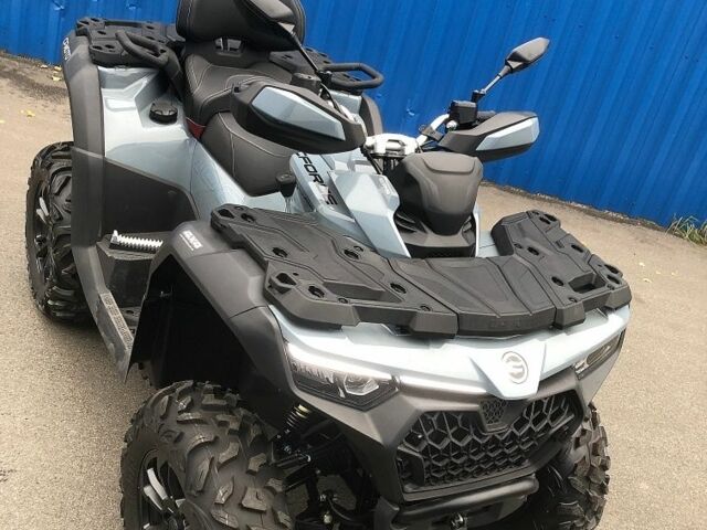 СФ мото Другая, объемом двигателя 1 л и пробегом 0 тыс. км за 13800 $, фото 5 на Automoto.ua