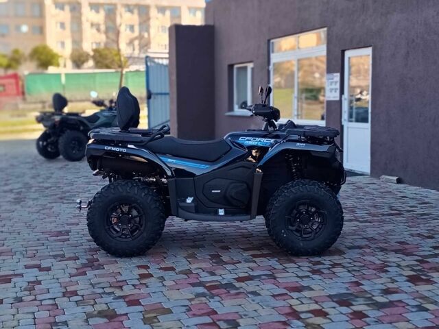 СФ мото Інша, об'ємом двигуна 0.5 л та пробігом 0 тис. км за 8250 $, фото 13 на Automoto.ua
