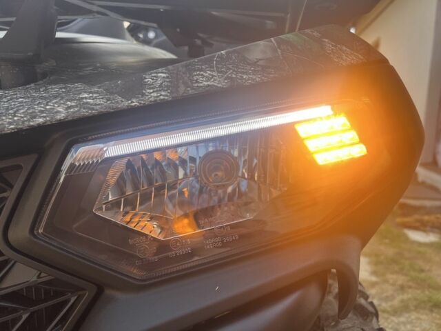 СФ мото Другая, объемом двигателя 0.5 л и пробегом 0 тыс. км за 8900 $, фото 1 на Automoto.ua