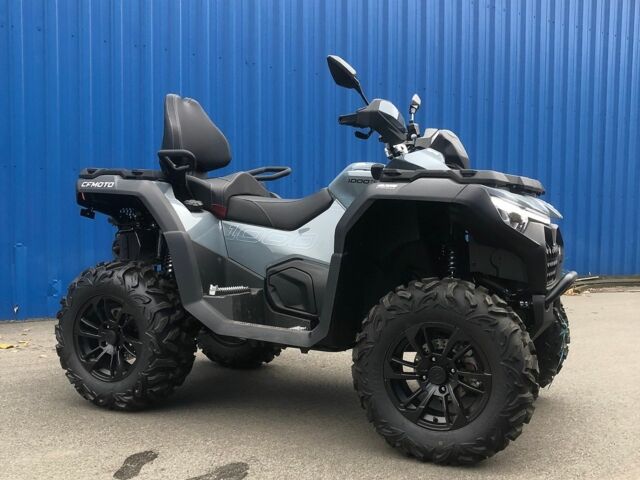 СФ мото Другая, объемом двигателя 1 л и пробегом 0 тыс. км за 13800 $, фото 1 на Automoto.ua