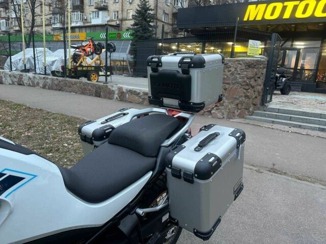 СФ мото Другая, объемом двигателя 0.8 л и пробегом 0 тыс. км за 14000 $, фото 12 на Automoto.ua