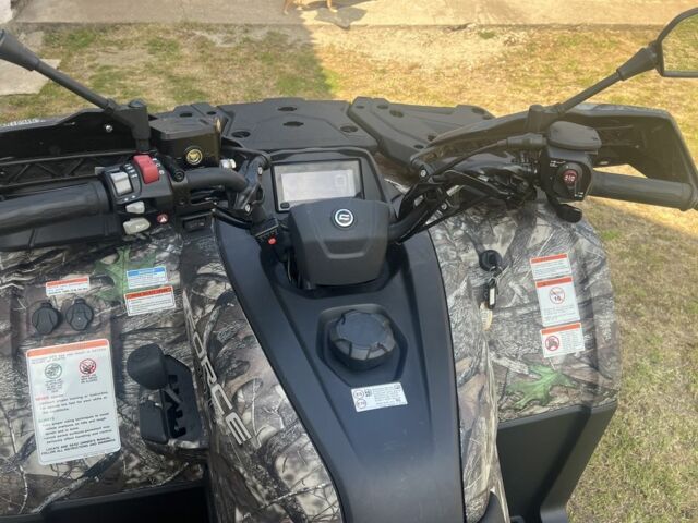 СФ мото Другая, объемом двигателя 0.5 л и пробегом 0 тыс. км за 8900 $, фото 2 на Automoto.ua