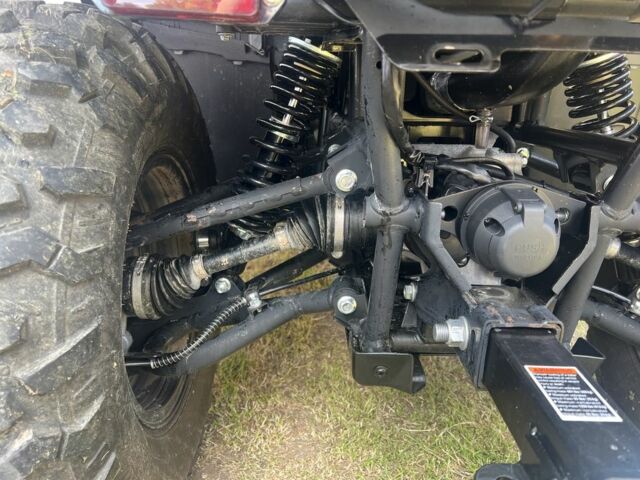 СФ мото Другая, объемом двигателя 0.5 л и пробегом 0 тыс. км за 8900 $, фото 4 на Automoto.ua