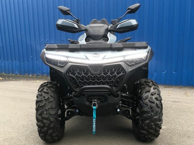 СФ мото Другая, объемом двигателя 1 л и пробегом 0 тыс. км за 13800 $, фото 2 на Automoto.ua