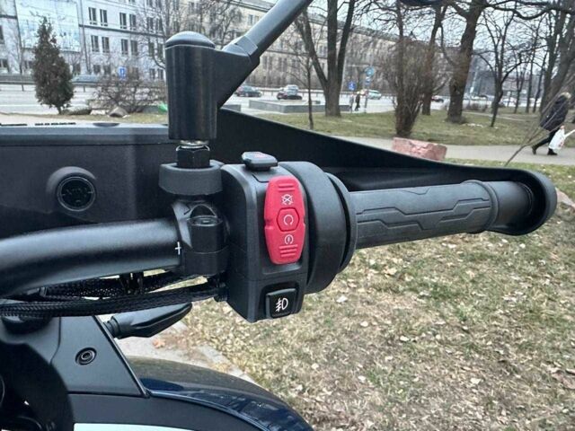 СФ мото Другая, объемом двигателя 0.8 л и пробегом 0 тыс. км за 14000 $, фото 15 на Automoto.ua