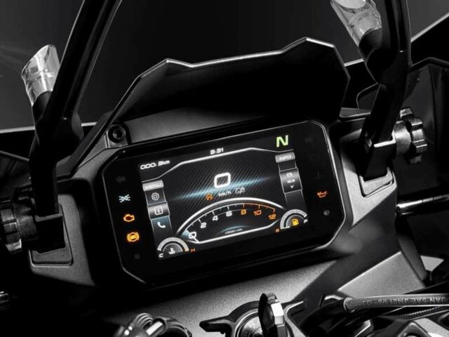 СФ мото Другая, объемом двигателя 0.7 л и пробегом 0 тыс. км за 7600 $, фото 2 на Automoto.ua