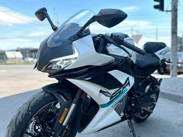 СФ мото Інша, об'ємом двигуна 0.3 л та пробігом 0 тис. км за 4500 $, фото 2 на Automoto.ua