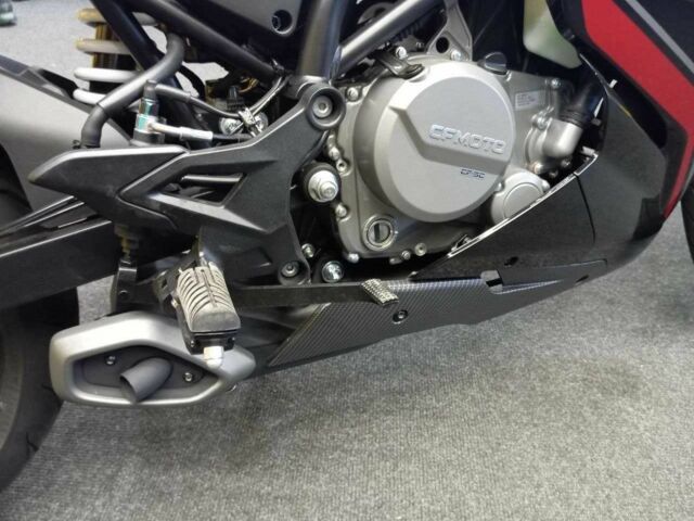 СФ мото Інша, об'ємом двигуна 0.25 л та пробігом 0 тис. км за 3150 $, фото 3 на Automoto.ua