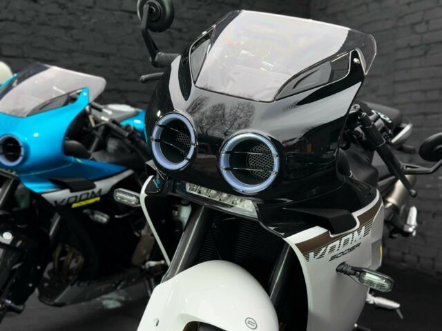 СФ мото Другая, объемом двигателя 0.5 л и пробегом 0 тыс. км за 8000 $, фото 6 на Automoto.ua