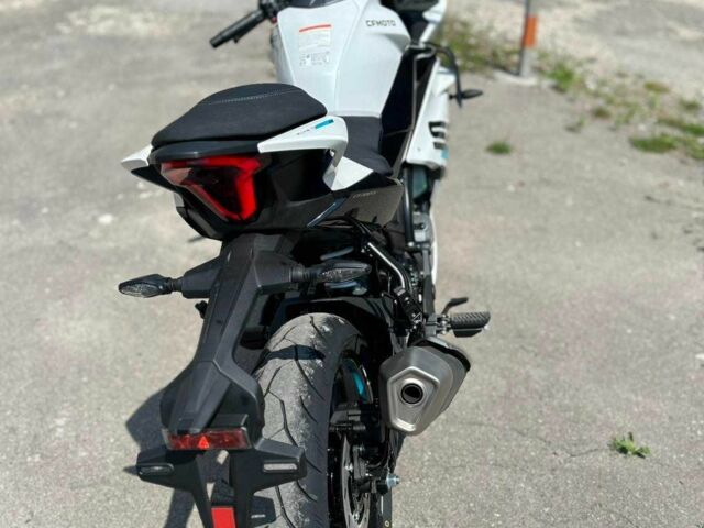 СФ мото Інша, об'ємом двигуна 0.3 л та пробігом 0 тис. км за 4500 $, фото 7 на Automoto.ua