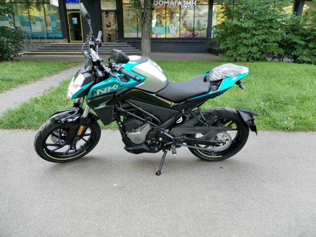 СФ мото Інша, об'ємом двигуна 0.25 л та пробігом 0 тис. км за 2950 $, фото 1 на Automoto.ua