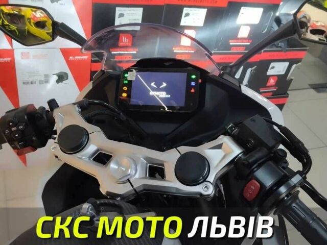 СФ мото Інша, об'ємом двигуна 0.3 л та пробігом 0 тис. км за 4500 $, фото 11 на Automoto.ua