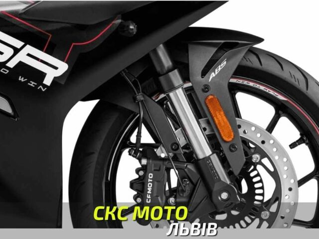 СФ мото Інша, об'ємом двигуна 0.3 л та пробігом 0 тис. км за 4500 $, фото 21 на Automoto.ua