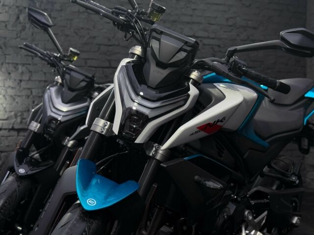 СФ мото Інша, об'ємом двигуна 0.45 л та пробігом 0 тис. км за 6151 $, фото 1 на Automoto.ua