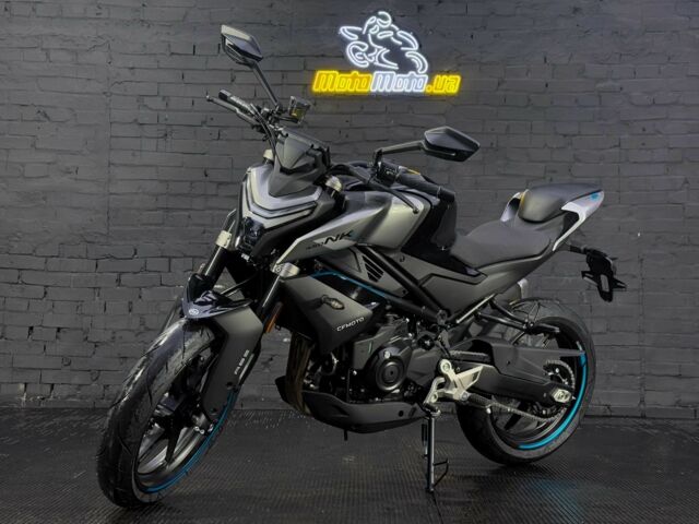 СФ мото Інша, об'ємом двигуна 0.45 л та пробігом 0 тис. км за 6151 $, фото 5 на Automoto.ua