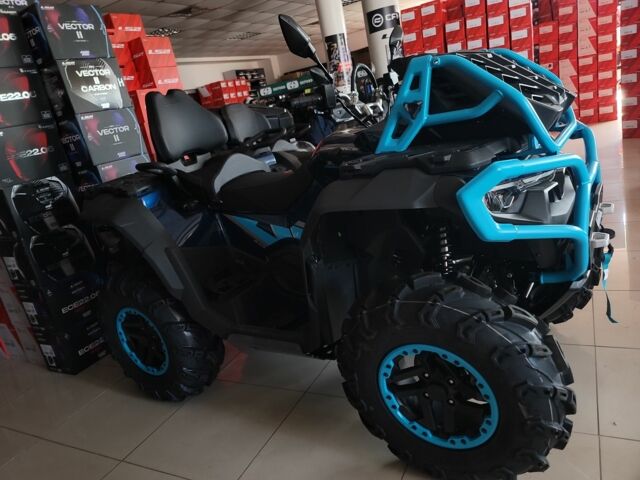 СФ мото Другая, объемом двигателя 1 л и пробегом 0 тыс. км за 16000 $, фото 2 на Automoto.ua