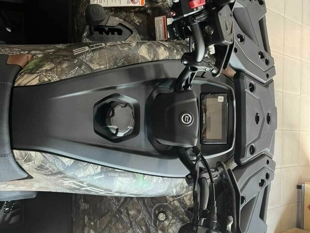 СФ мото Другая, объемом двигателя 0.5 л и пробегом 0 тыс. км за 8250 $, фото 5 на Automoto.ua