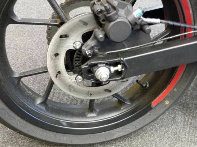 СФ мото Інша, об'ємом двигуна 0.25 л та пробігом 0 тис. км за 3150 $, фото 9 на Automoto.ua