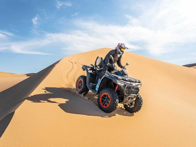 СФ мото Інша, об'ємом двигуна 1 л та пробігом 0 тис. км за 14000 $, фото 3 на Automoto.ua