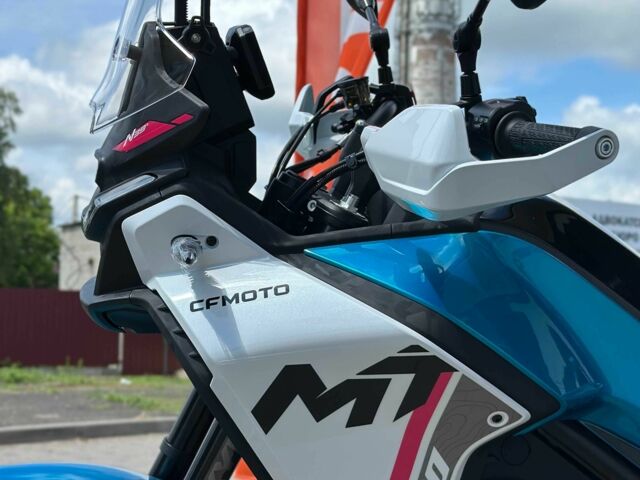 СФ мото Інша, об'ємом двигуна 0.45 л та пробігом 0 тис. км за 7150 $, фото 8 на Automoto.ua