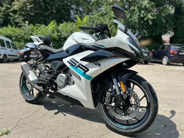 СФ мото Інша, об'ємом двигуна 0.3 л та пробігом 0 тис. км за 4500 $, фото 11 на Automoto.ua