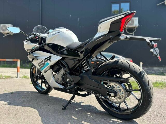 СФ мото Інша, об'ємом двигуна 0.3 л та пробігом 0 тис. км за 4500 $, фото 6 на Automoto.ua