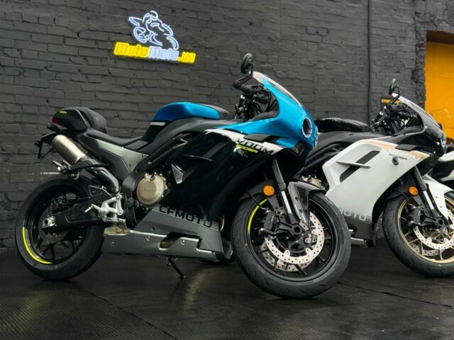 СФ мото Другая, объемом двигателя 0.5 л и пробегом 0 тыс. км за 8000 $, фото 5 на Automoto.ua