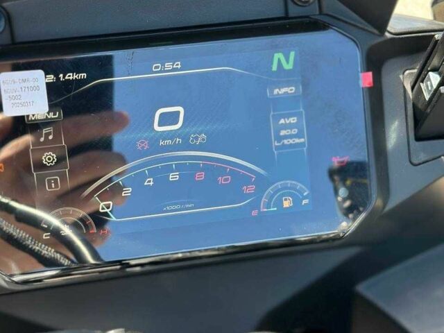 СФ мото Інша, об'ємом двигуна 0.7 л та пробігом 0 тис. км за 7778 $, фото 7 на Automoto.ua