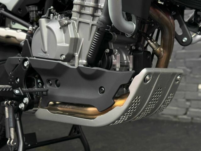 СФ мото Другая, объемом двигателя 0.7 л и пробегом 0 тыс. км за 14000 $, фото 2 на Automoto.ua