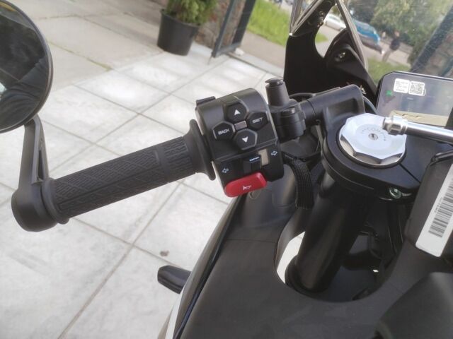 СФ мото Інша, об'ємом двигуна 0.5 л та пробігом 0 тис. км за 8000 $, фото 6 на Automoto.ua