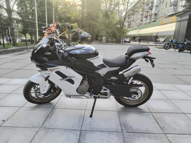 СФ мото Інша, об'ємом двигуна 0.5 л та пробігом 0 тис. км за 8000 $, фото 2 на Automoto.ua