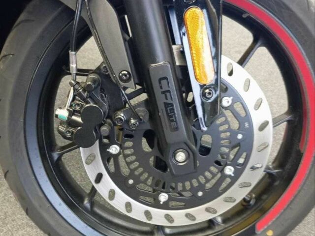 СФ мото Інша, об'ємом двигуна 0.25 л та пробігом 0 тис. км за 3150 $, фото 10 на Automoto.ua