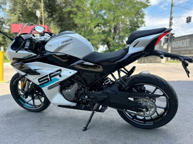 СФ мото Інша, об'ємом двигуна 0.3 л та пробігом 0 тис. км за 4500 $, фото 12 на Automoto.ua