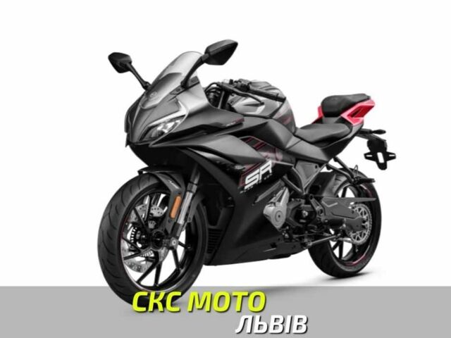 СФ мото Інша, об'ємом двигуна 0.3 л та пробігом 0 тис. км за 4500 $, фото 16 на Automoto.ua