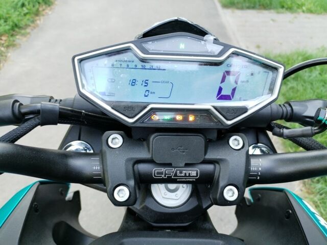 СФ мото Інша, об'ємом двигуна 0.25 л та пробігом 0 тис. км за 2950 $, фото 8 на Automoto.ua