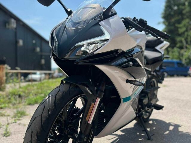 СФ мото Інша, об'ємом двигуна 0.3 л та пробігом 0 тис. км за 4500 $, фото 3 на Automoto.ua