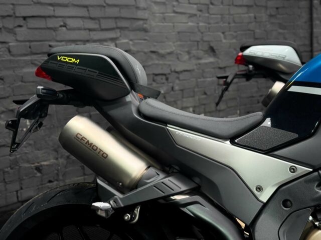 СФ мото Другая, объемом двигателя 0.5 л и пробегом 0 тыс. км за 8000 $, фото 3 на Automoto.ua