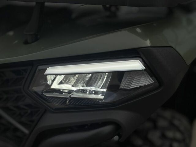 СФ мото Другая, объемом двигателя 0.52 л и пробегом 0 тыс. км за 8250 $, фото 5 на Automoto.ua