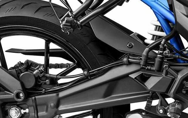 СФ мото Другая, объемом двигателя 0.25 л и пробегом 0 тыс. км за 2950 $, фото 4 на Automoto.ua