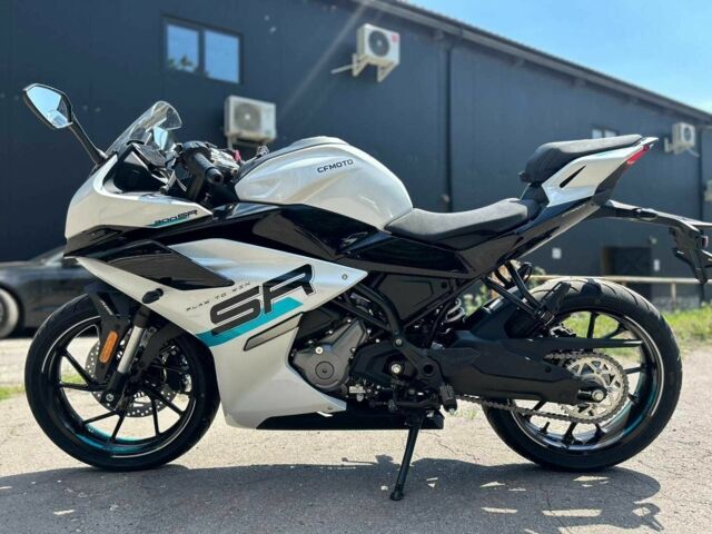 СФ мото Інша, об'ємом двигуна 0.3 л та пробігом 0 тис. км за 4500 $, фото 5 на Automoto.ua