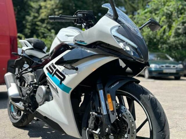 СФ мото Інша, об'ємом двигуна 0.3 л та пробігом 0 тис. км за 4500 $, фото 1 на Automoto.ua