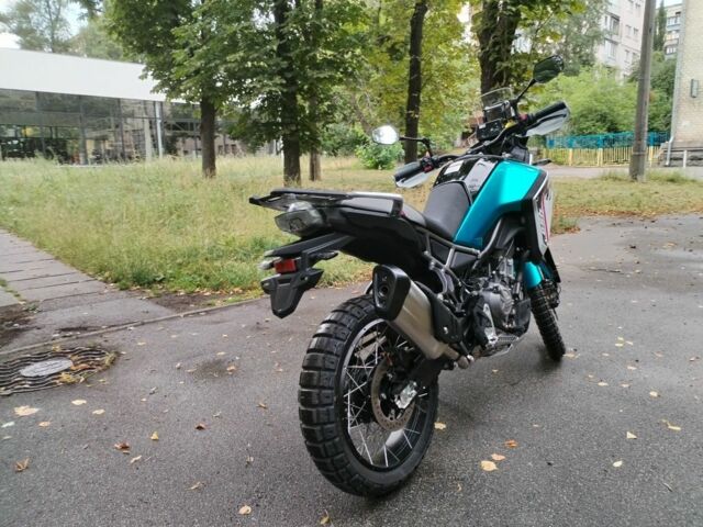 СФ мото Інша, об'ємом двигуна 0.45 л та пробігом 0 тис. км за 7150 $, фото 6 на Automoto.ua