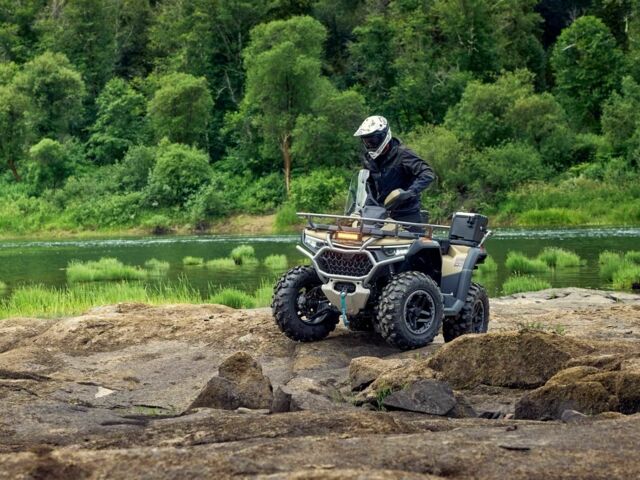 СФ мото Другая, объемом двигателя 1 л и пробегом 0 тыс. км за 15500 $, фото 5 на Automoto.ua