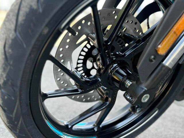 СФ мото Інша, об'ємом двигуна 0.3 л та пробігом 0 тис. км за 4500 $, фото 1 на Automoto.ua